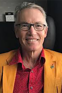 Mike Winfield