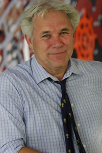 Prof. Mark Solms